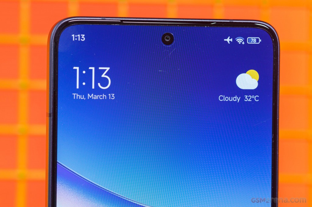 Xiaomi Poco F7 Pro