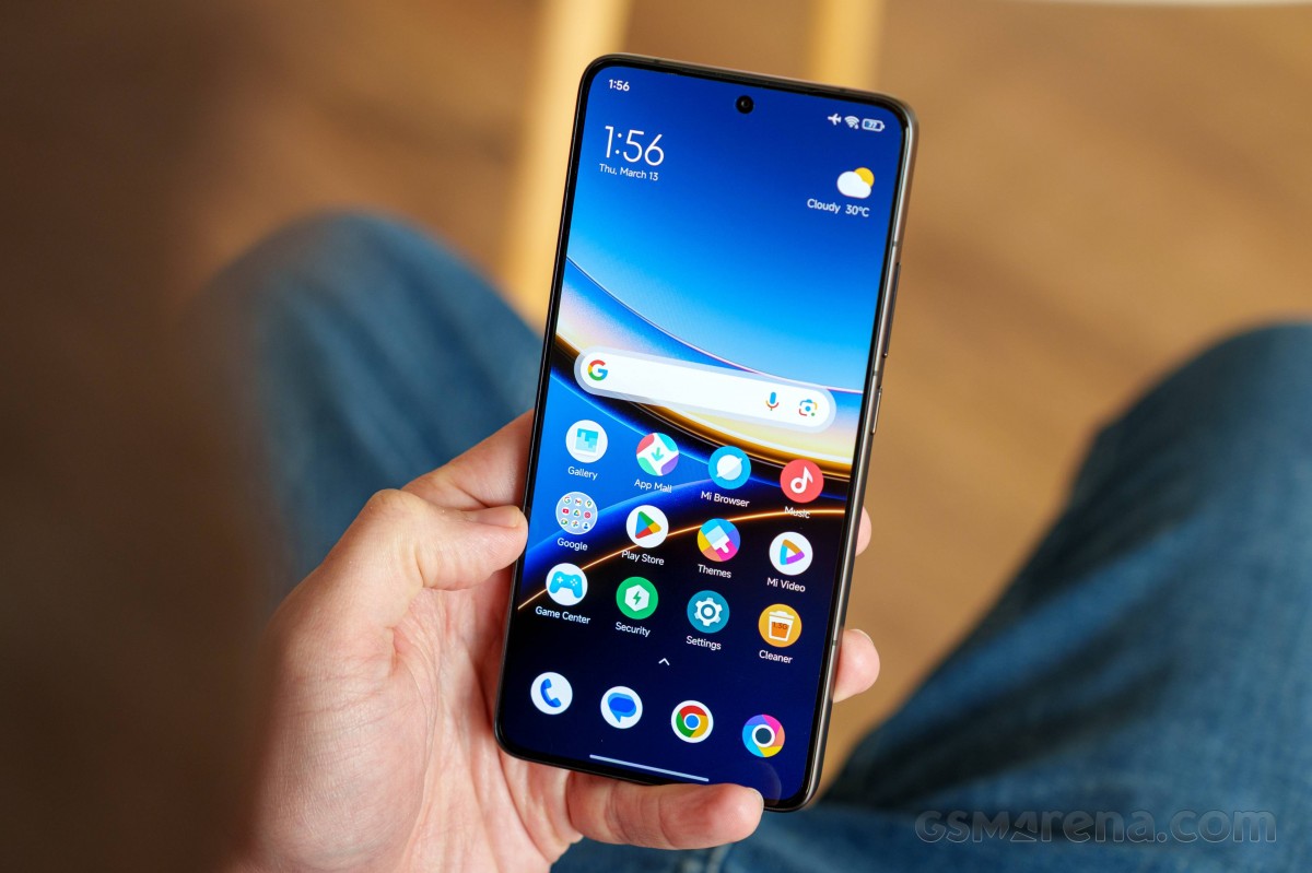 Poco F7 Pro review