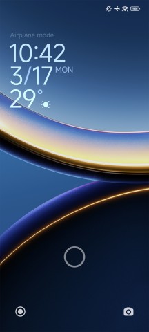 HyperOS 2.0 on the Poco F7 Pro - Poco F7 Pro review