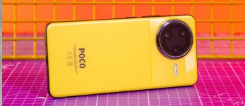 Poco F7 Ultra review