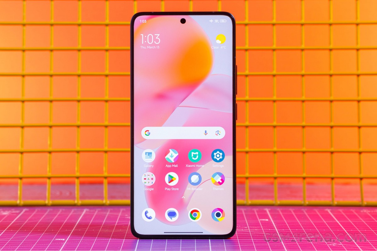 Poco F7 Ultra review