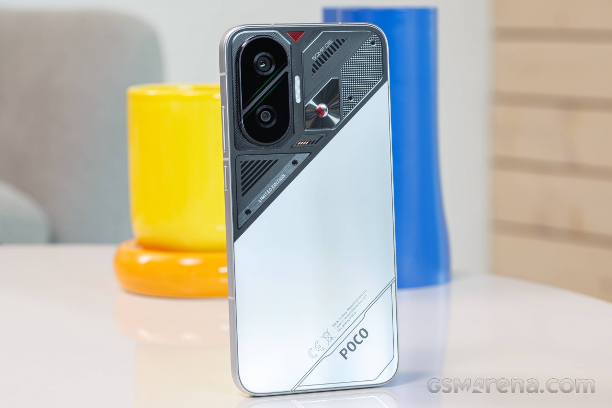 Poco F7 review: Final words, our verdict, pros and cons