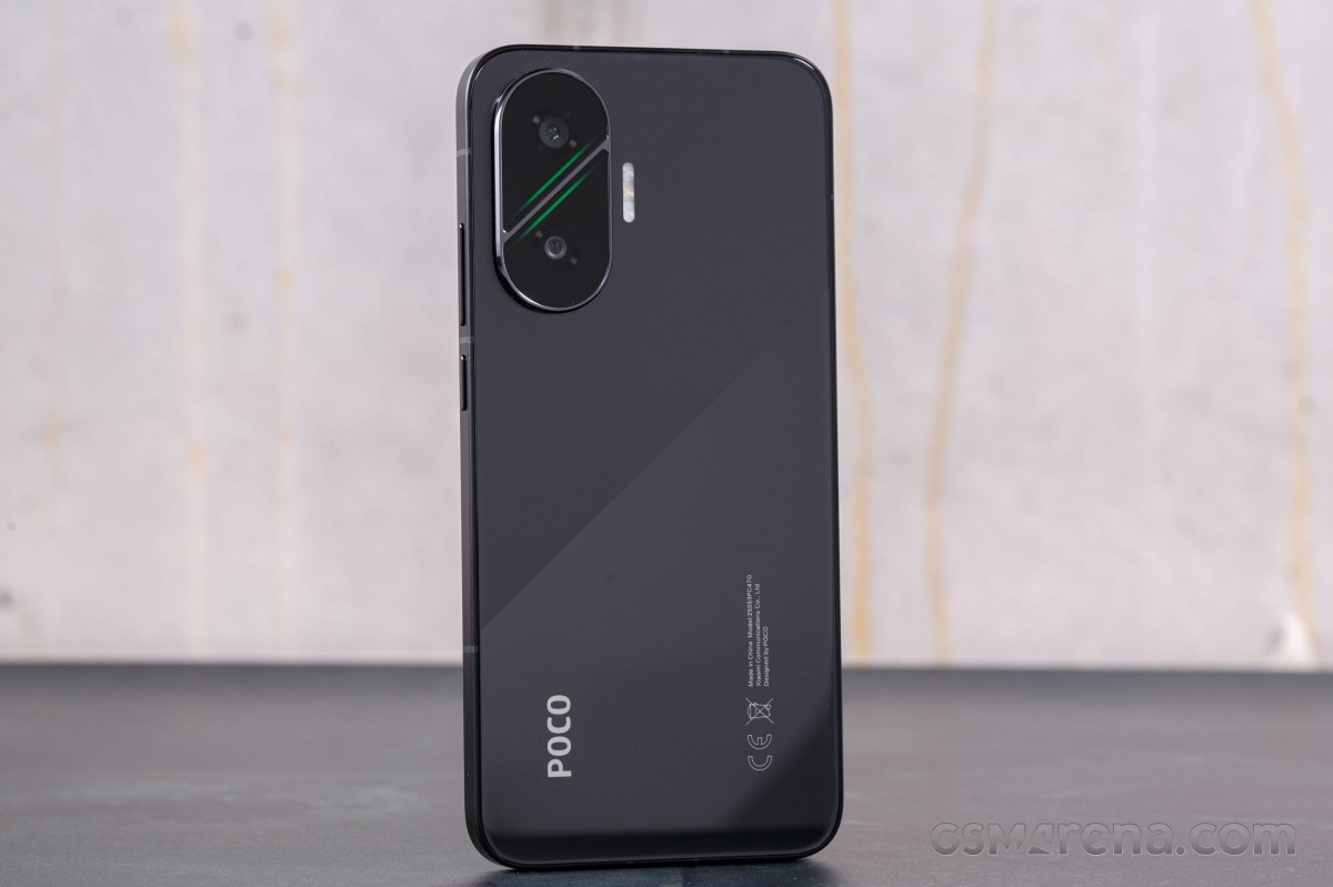Poco F7 review