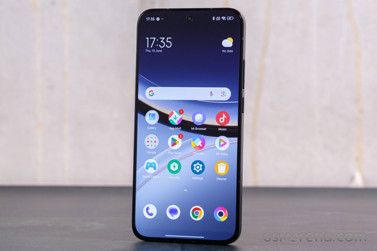 Poco F7 review