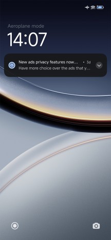 HyperOS 2.0 on the Poco F7 - Poco F7 review