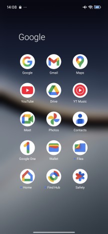 HyperOS 2.0 on the Poco F7 - Poco F7 review