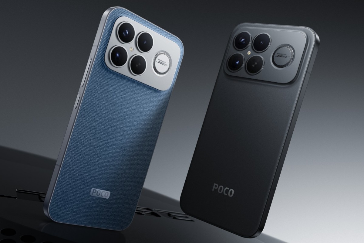 Poco F8 Ultra review