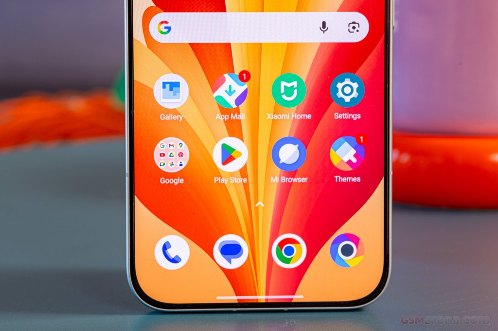Xiaomi Poco F8 Ultra