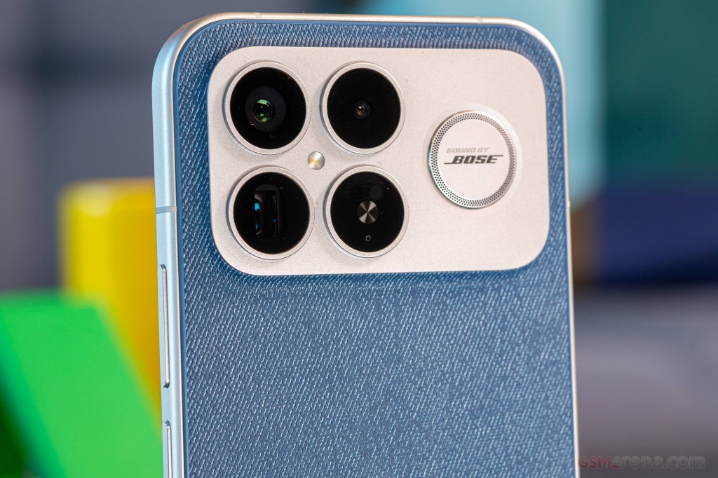 Xiaomi Poco F8 Ultra