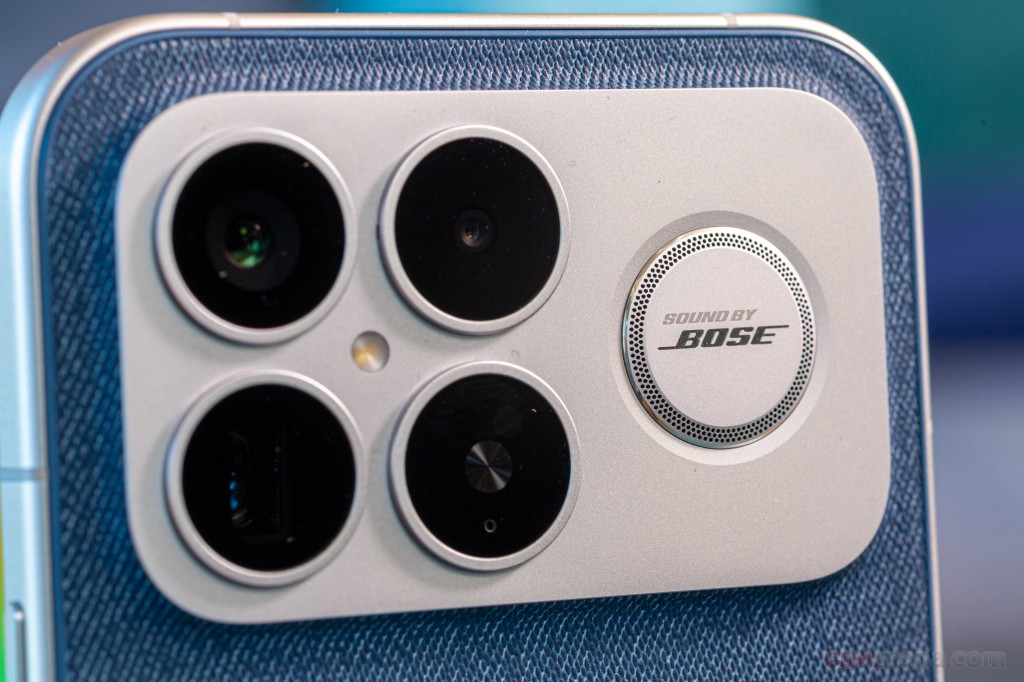 Xiaomi Poco F8 Ultra