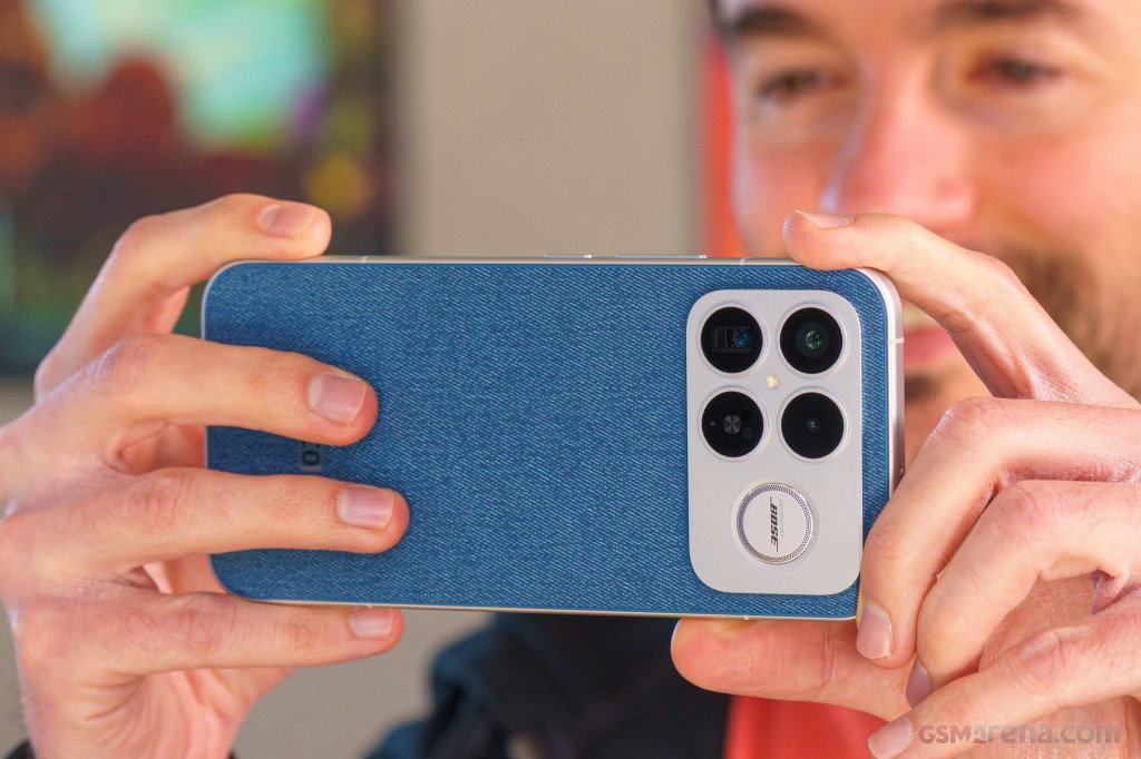 Xiaomi Poco F8 Ultra