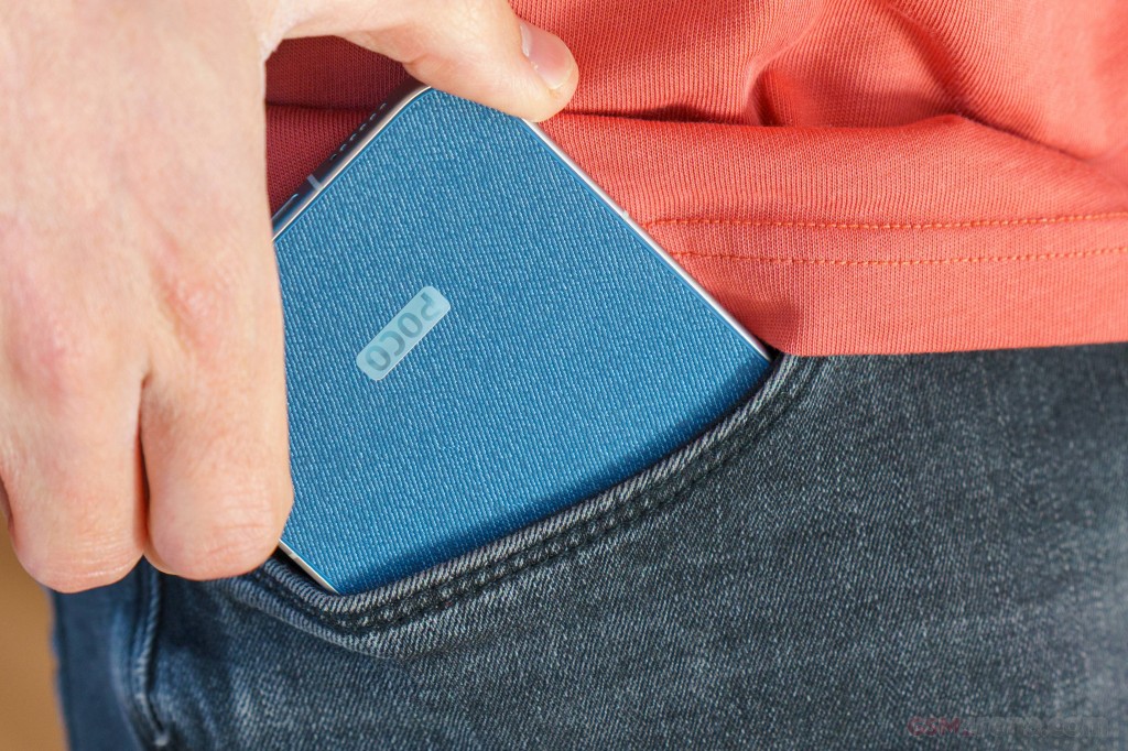 Xiaomi Poco F8 Ultra