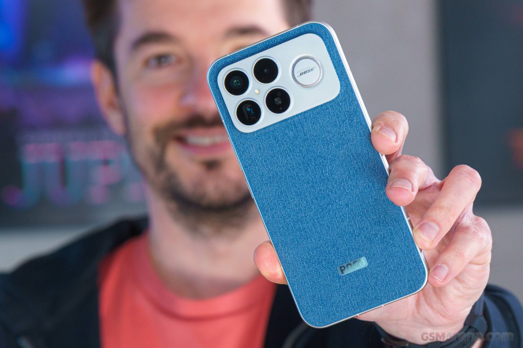 Xiaomi Poco F8 Ultra