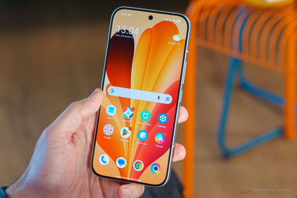 Xiaomi Poco F8 Ultra