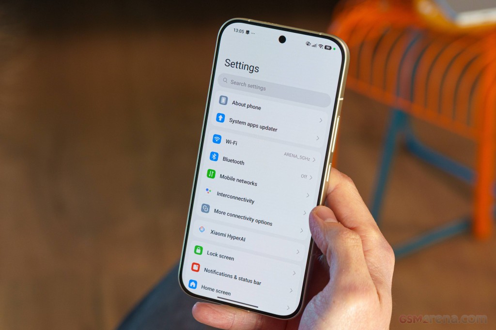 Xiaomi Poco F8 Ultra
