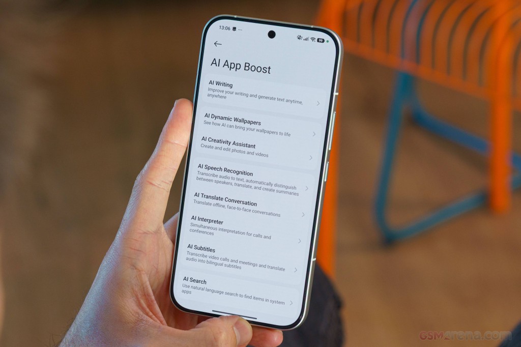 Xiaomi Poco F8 Ultra