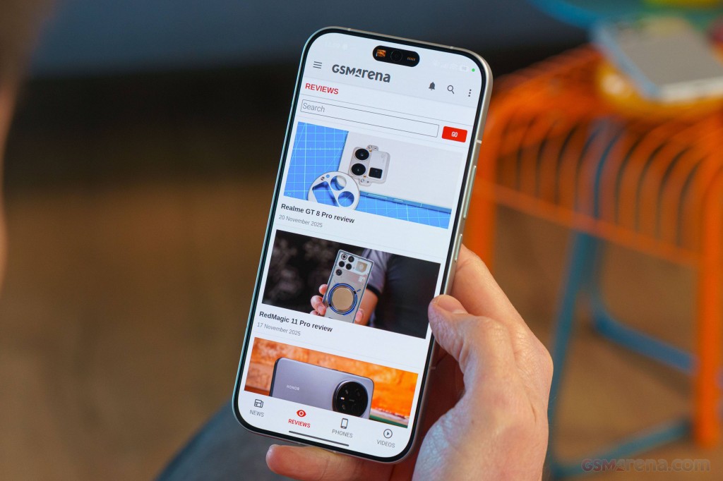 Xiaomi Poco F8 Ultra