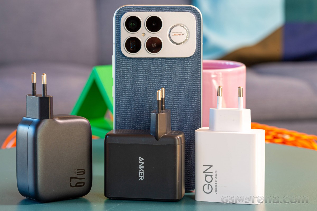 Poco F8 Ultra review