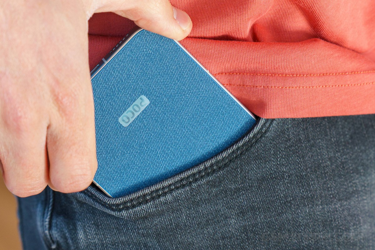 Poco F8 Ultra review