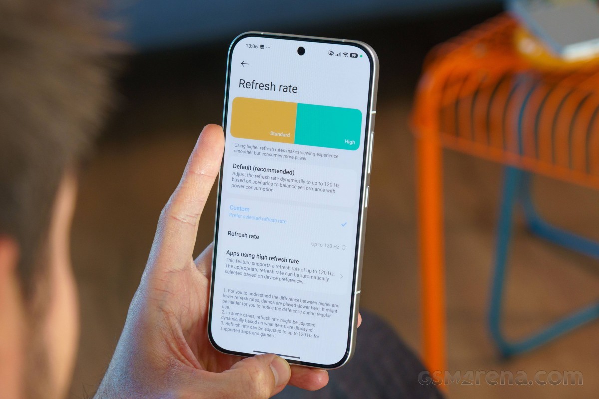 Poco F8 Ultra review