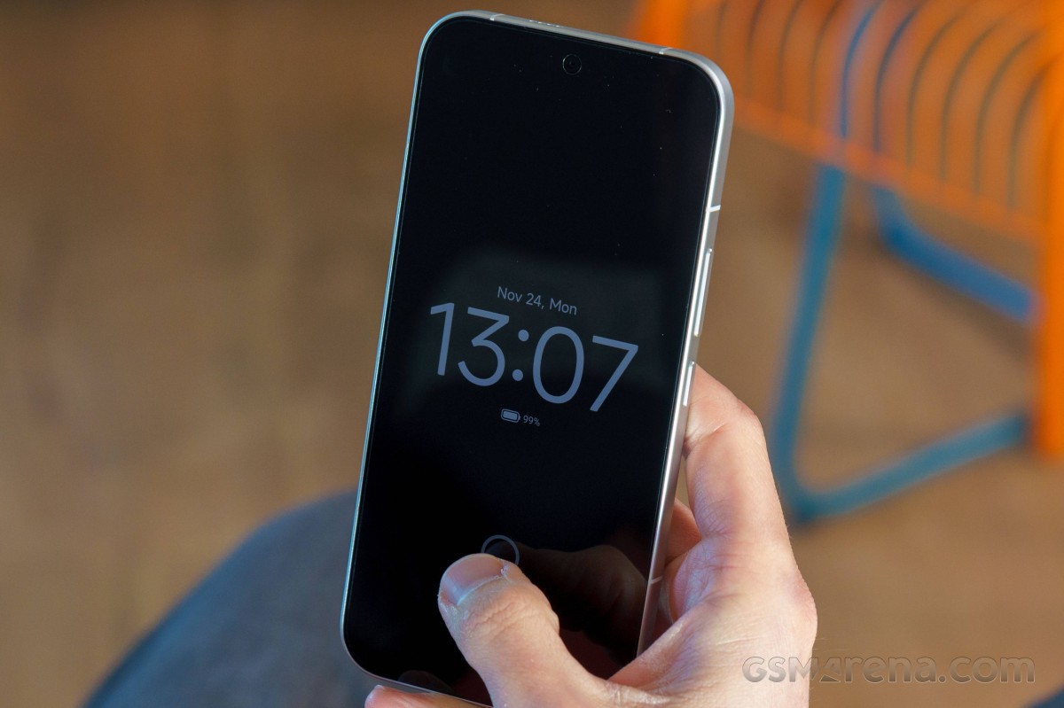 Poco F8 Ultra review