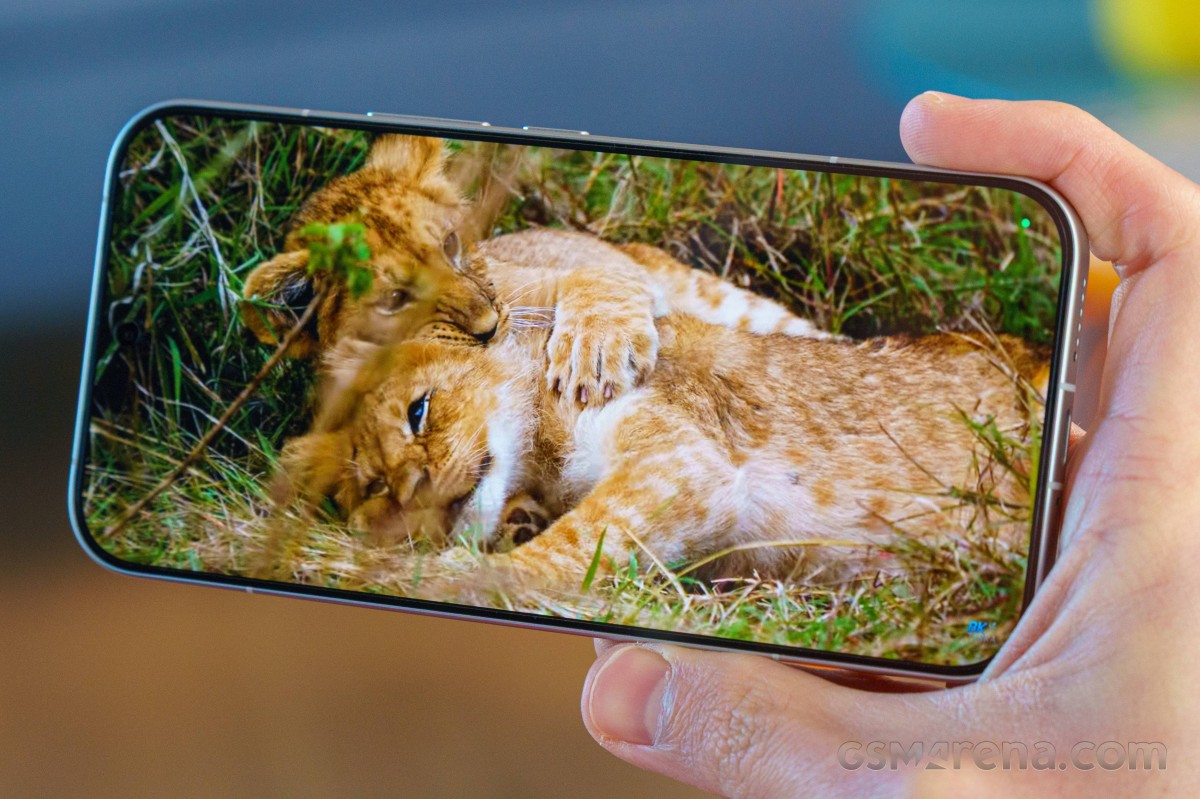 Poco F8 Ultra review