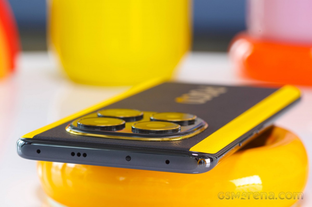 POCO X7 Pro 本体 Yellow 8GB/256GB Xiaomi POCO X7 Pro 5G 8GB+256GB YELLOW Dual SIM Unlocked Android