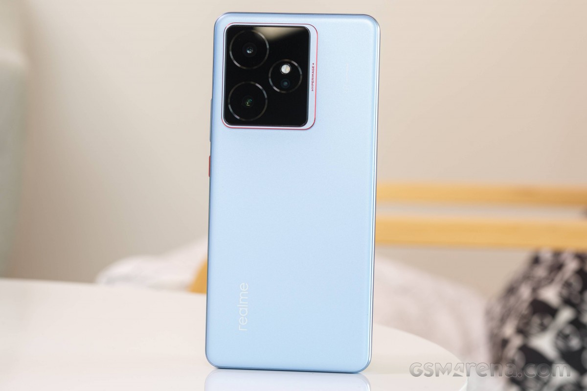 Realme GT 7 review
