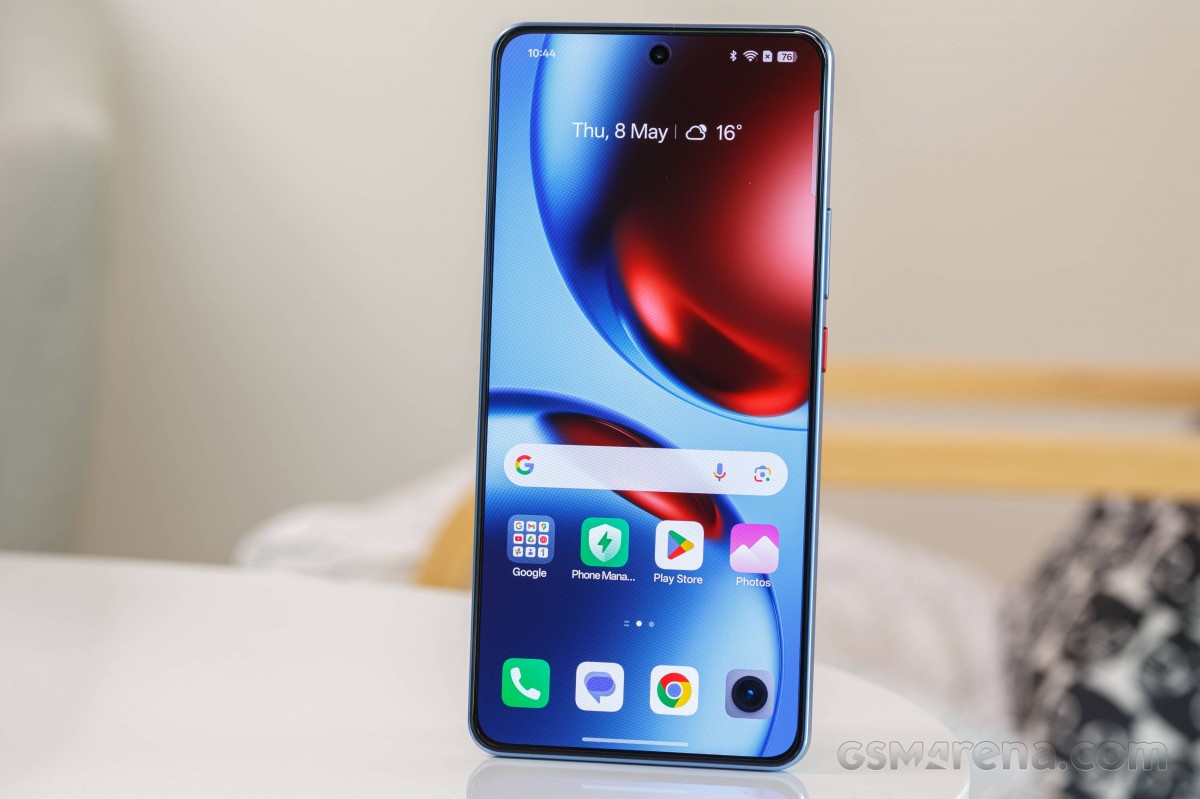 Realme GT 7 review