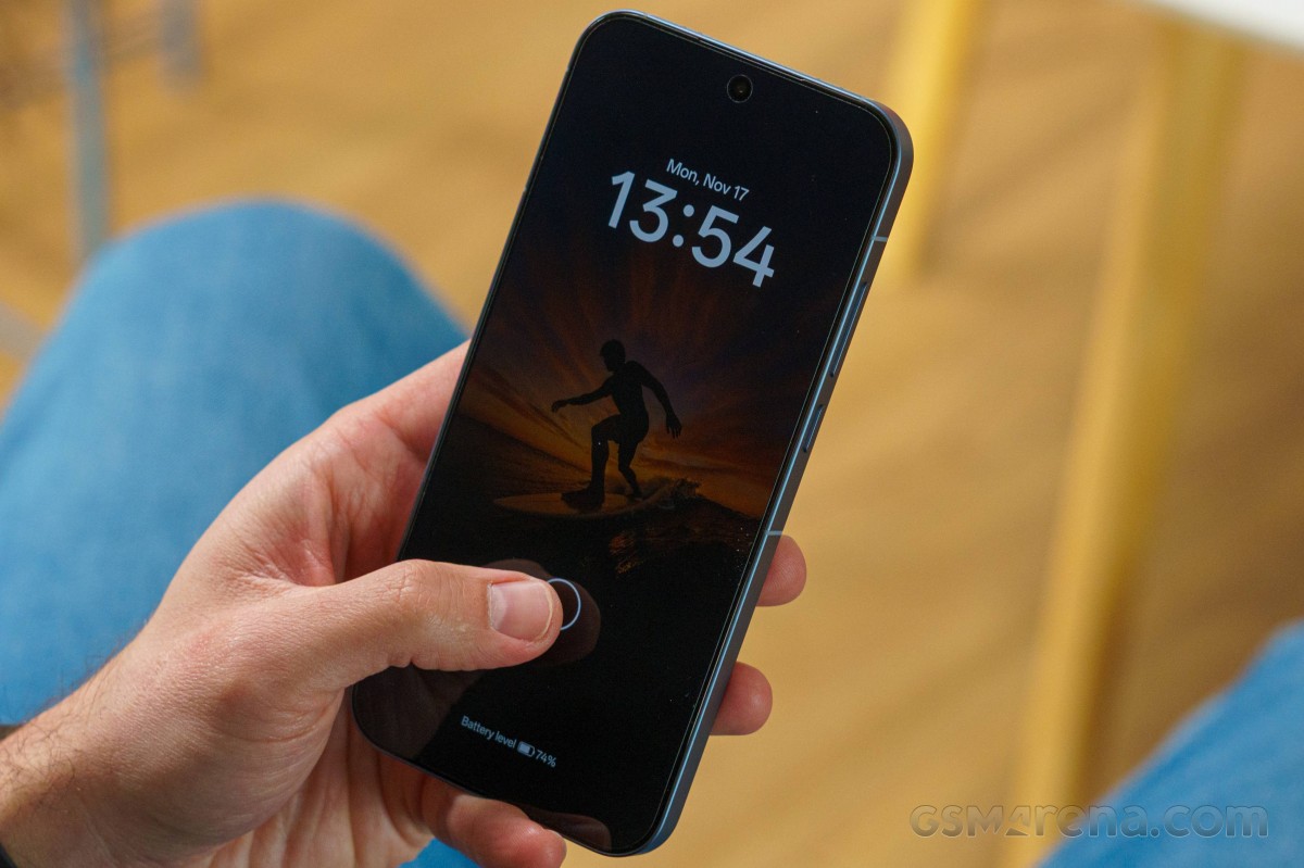 Realme GT 8 Pro review