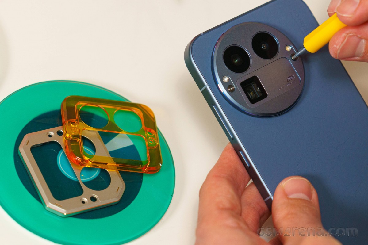 Realme GT 8 Pro review