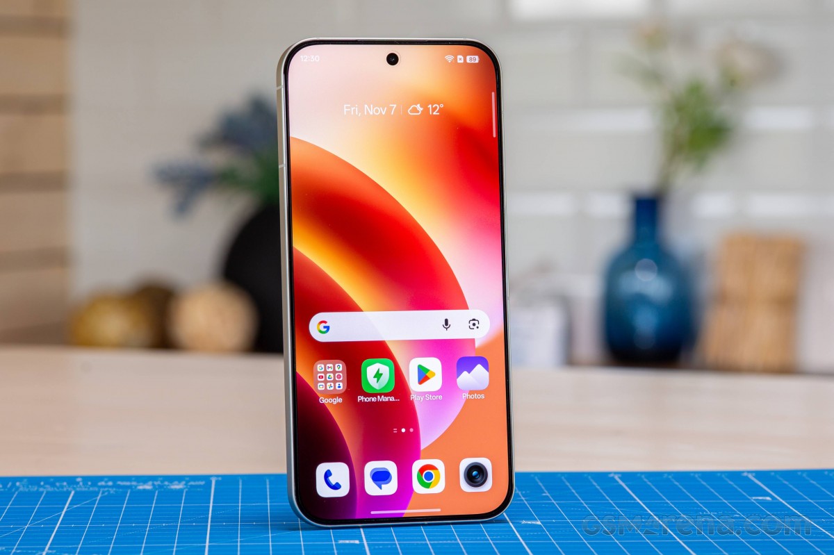 Realme GT 8 Pro review