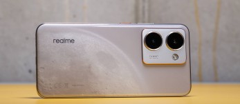 Realme P3 Ultra review