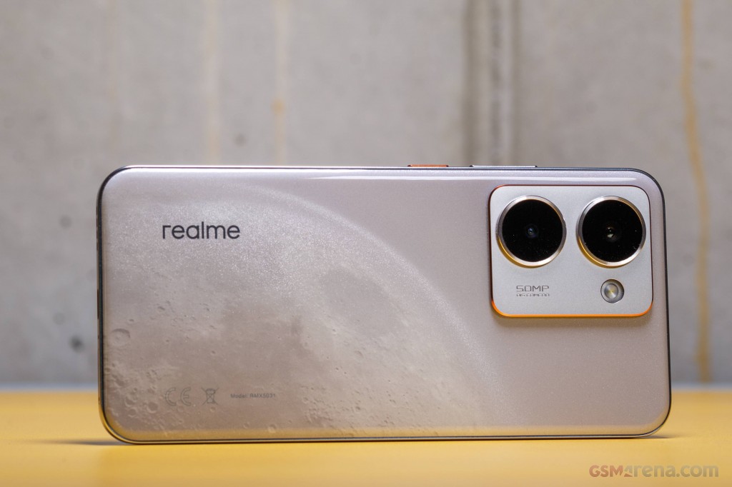 Realme P3 Ultra