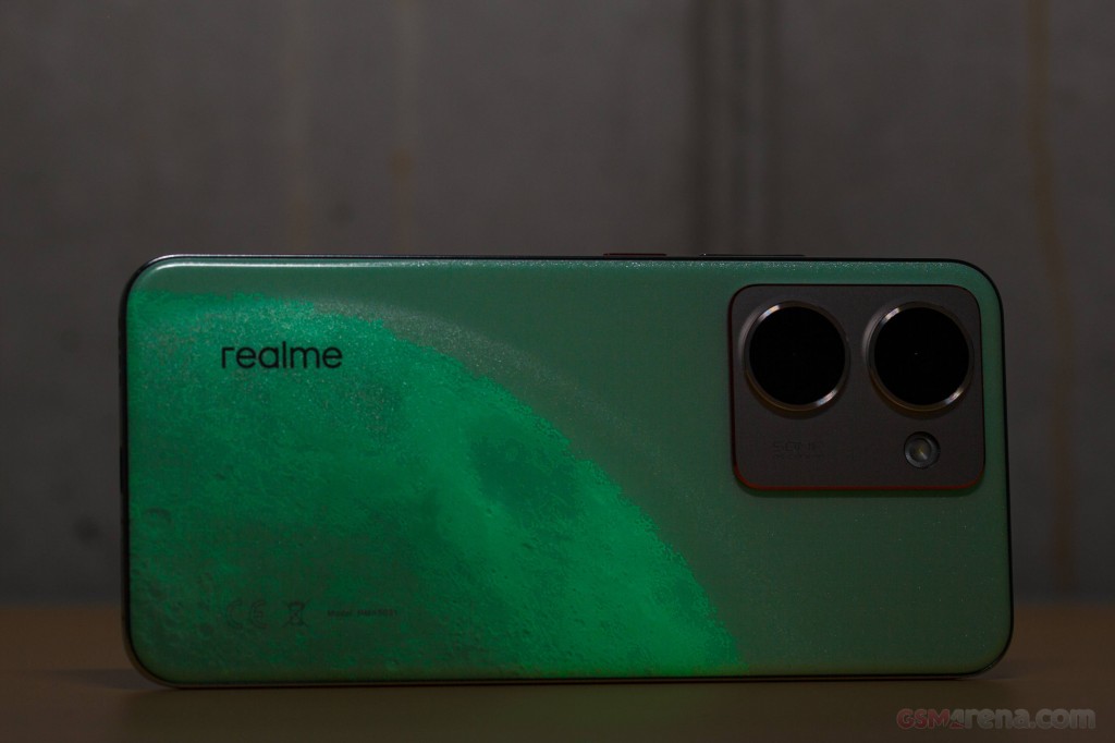 Realme P3 Ultra