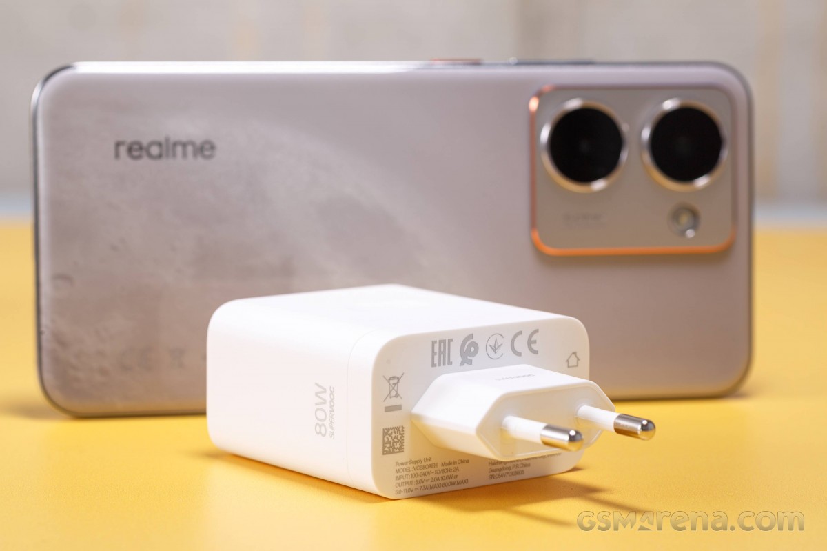 Realme P3 Ultra review