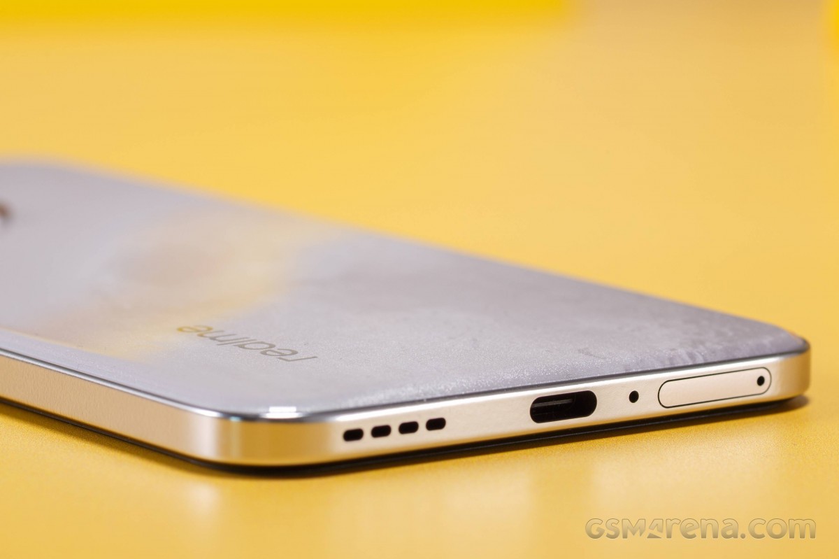 Realme P3 Ultra review