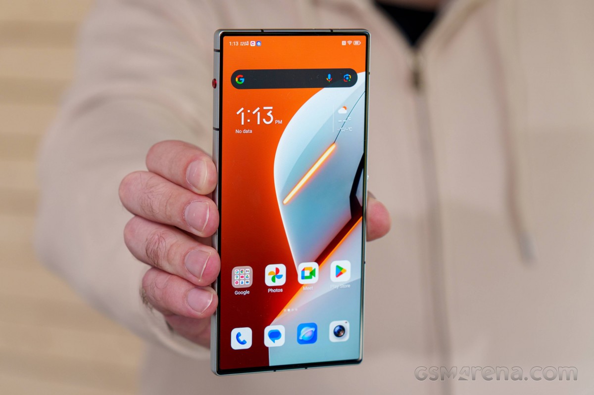 RedMagic 10 Air review: Final words, our verdict, pros and cons
