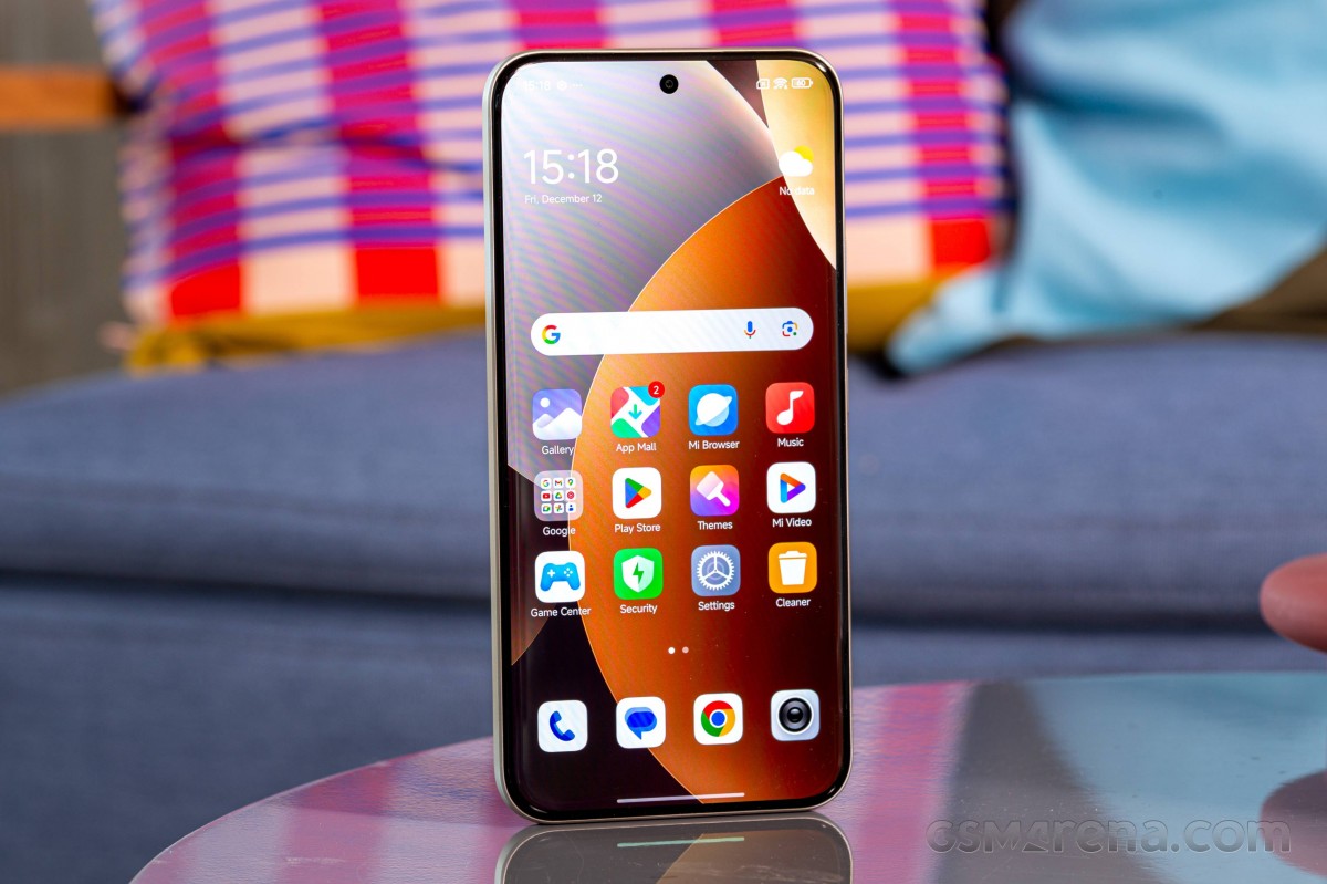 Redmi Note 15 Pro+ review