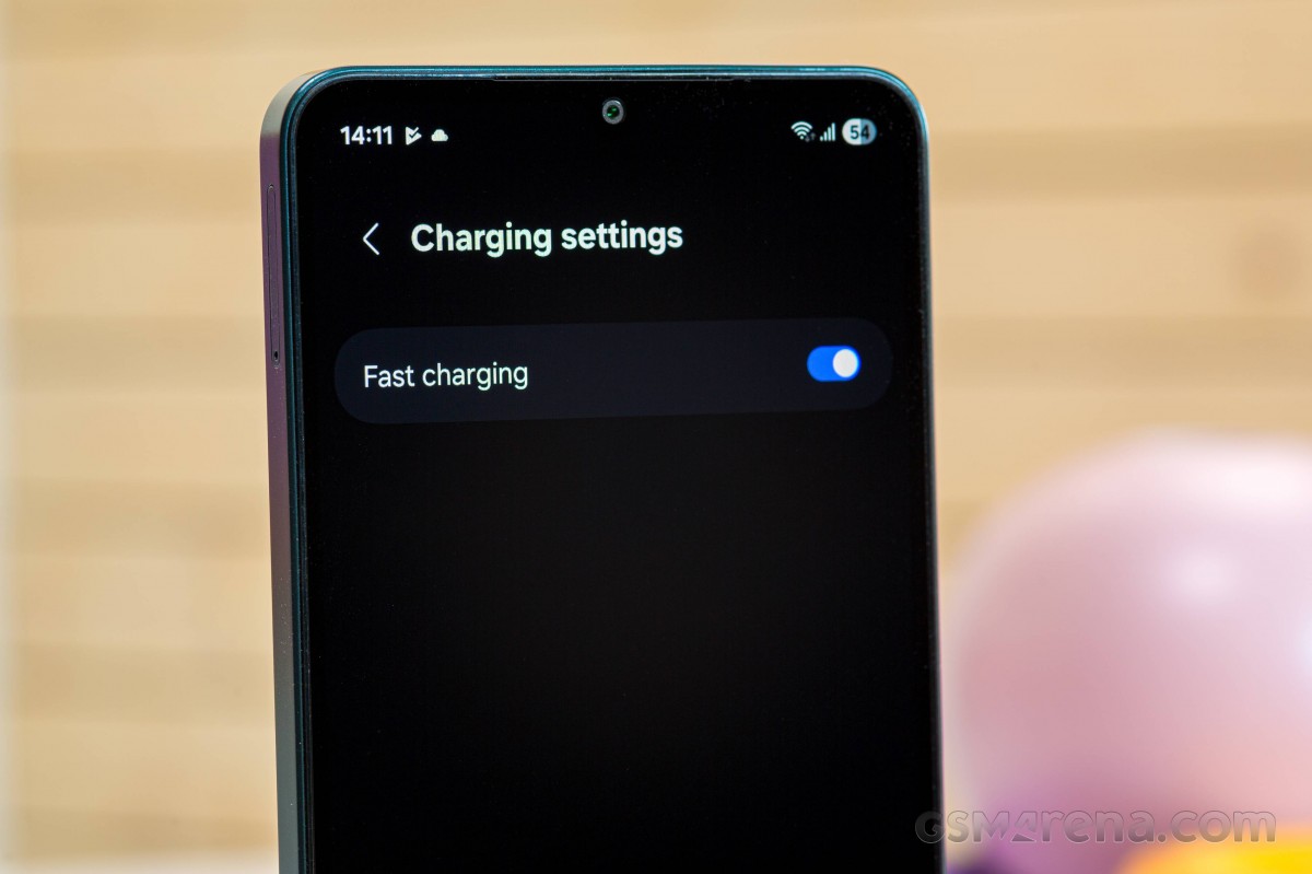 Samsung Galaxy A07 4G review