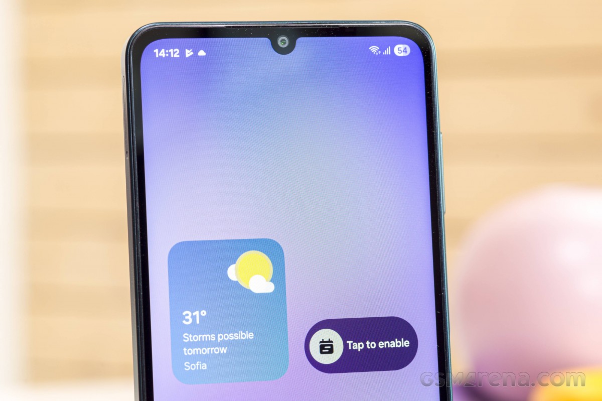 Samsung Galaxy A07 4G review