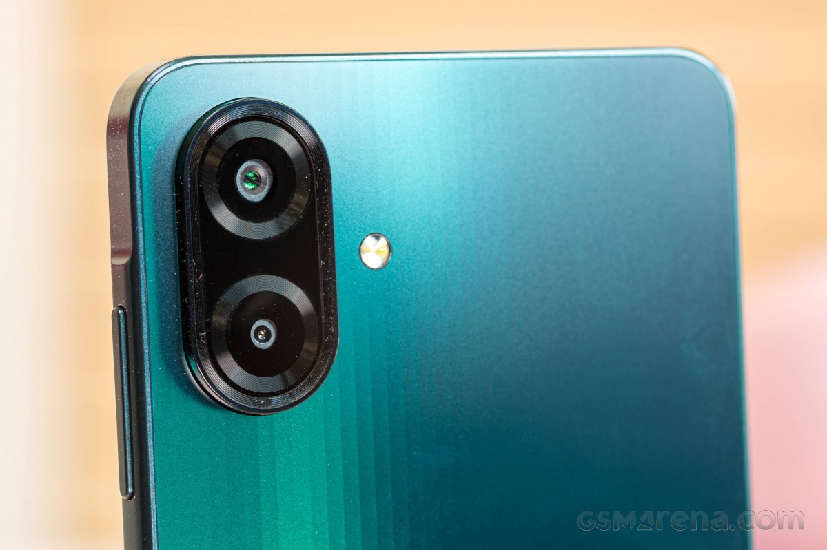 Samsung Galaxy A07 4G review