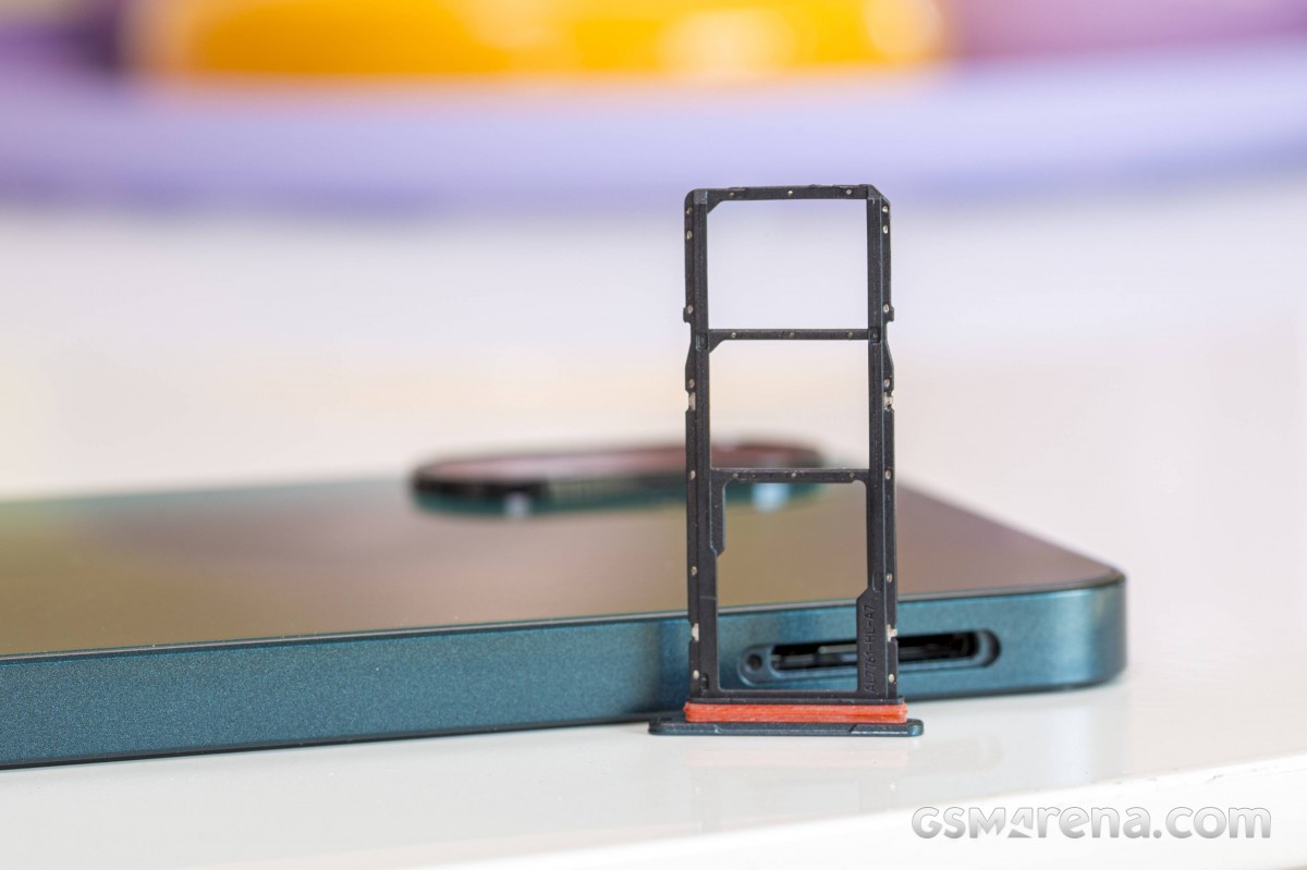 Samsung Galaxy A07 4G review