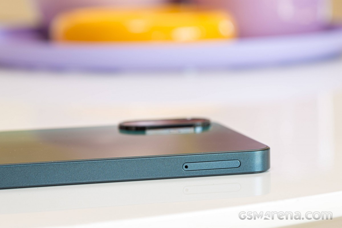 Samsung Galaxy A07 4G review