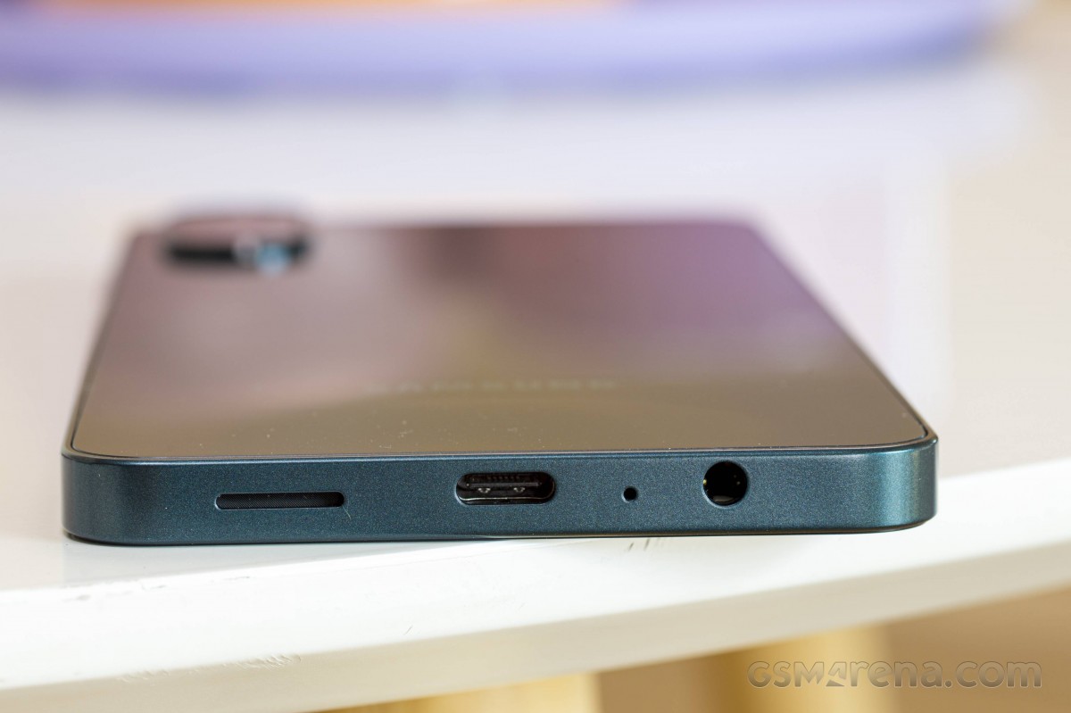 Samsung Galaxy A07 4G review