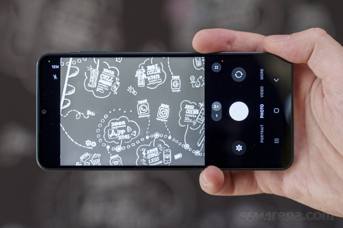 Samsung Galaxy A07 4G review