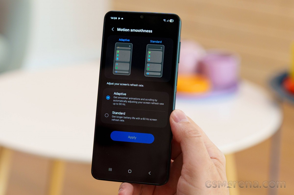 Samsung Galaxy A07 4G review