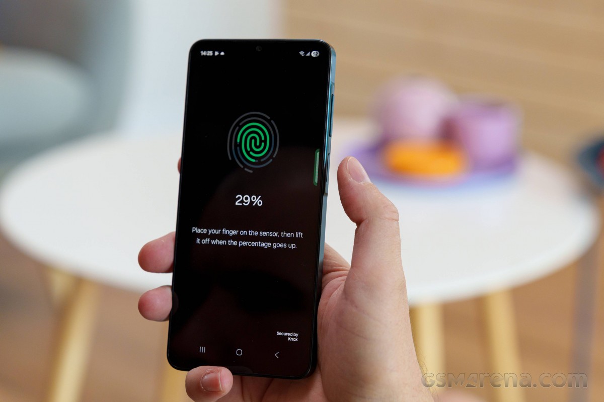 Samsung Galaxy A07 4G review