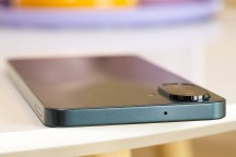 Samsung Galaxy A07 4G - Samsung Galaxy A07 4G review