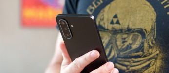 Samsung Galaxy A17 5G review